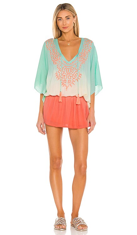 Margarita Dress Tiare Hawaii $70 