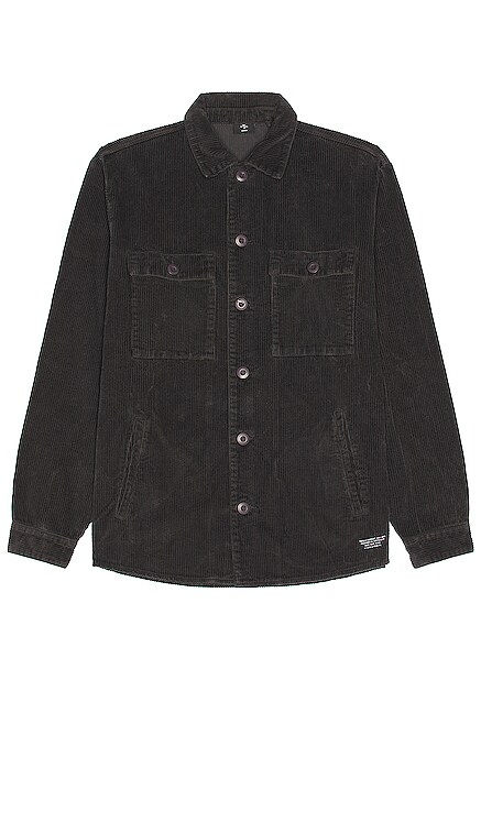 Labour Overshirt THRILLS
