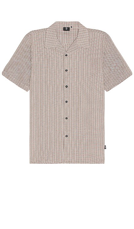 CAMISA THRILLS