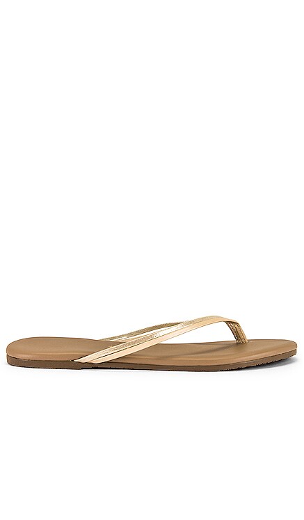 Duos Flip Flop TKEES $50 
