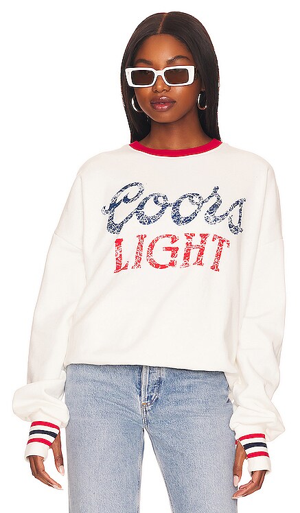 Coors Light 1980 Jumper The Laundry Room