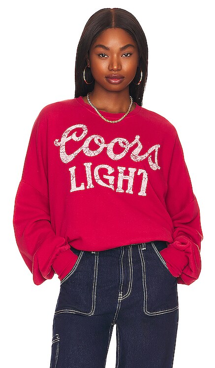 Coors Light 1980 Jumper The Laundry Room
