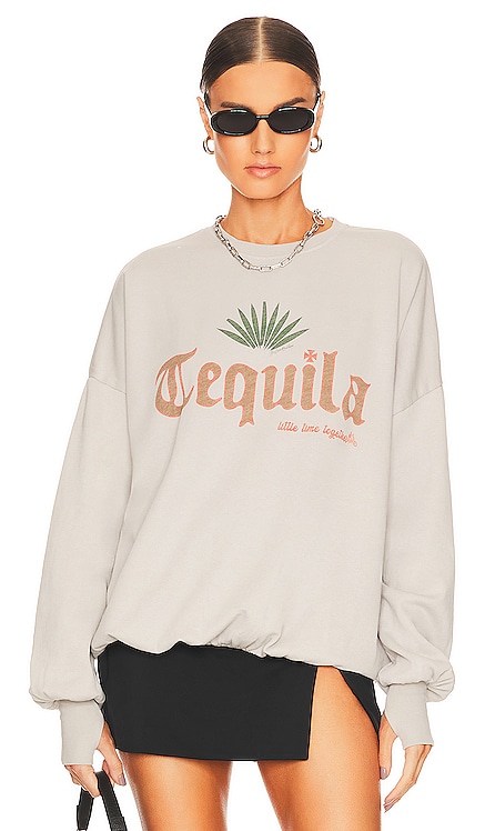Tequila Jumper The Laundry Room