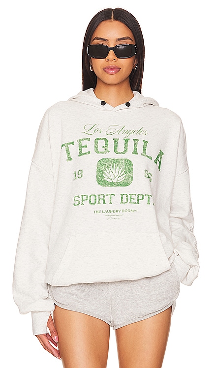 Tequila Sport Hideout Hoodie The Laundry Room