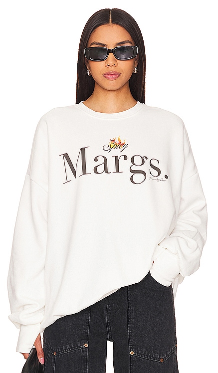 Spicy Margs Jumper The Laundry Room
