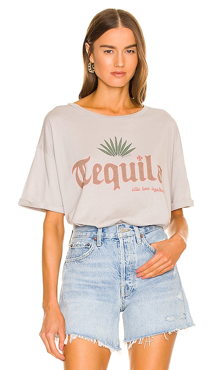 Tequila Tee The Laundry Room