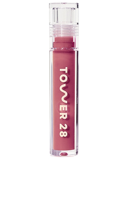 ROUGE À LÈVRES GELÉE SHINEON MILKY SHINEON MILKY LIP JELLY Tower 28