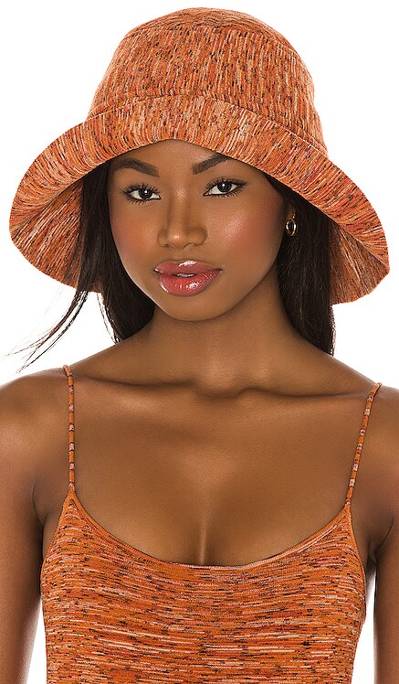 Tropicana Bucket Hat Tropic of C $100 