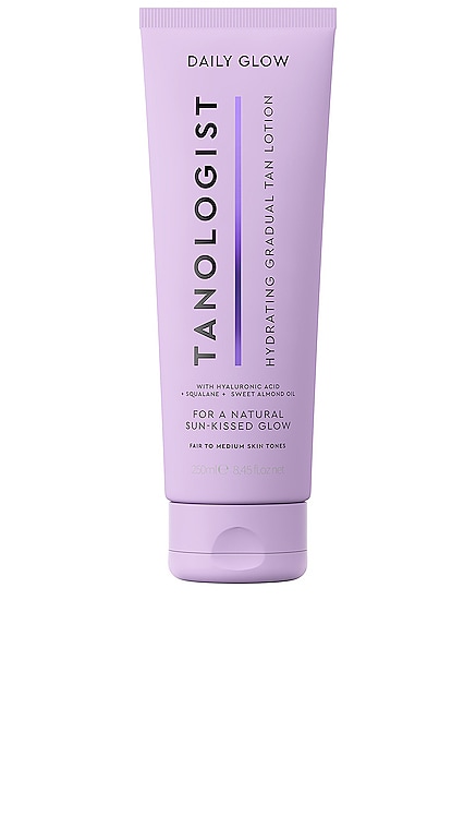Hydrating Daily Glow Tanologist