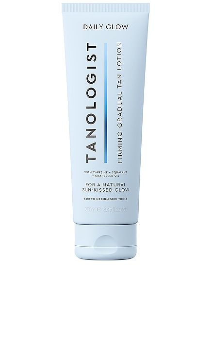 Firming Daily Glow Tanologist