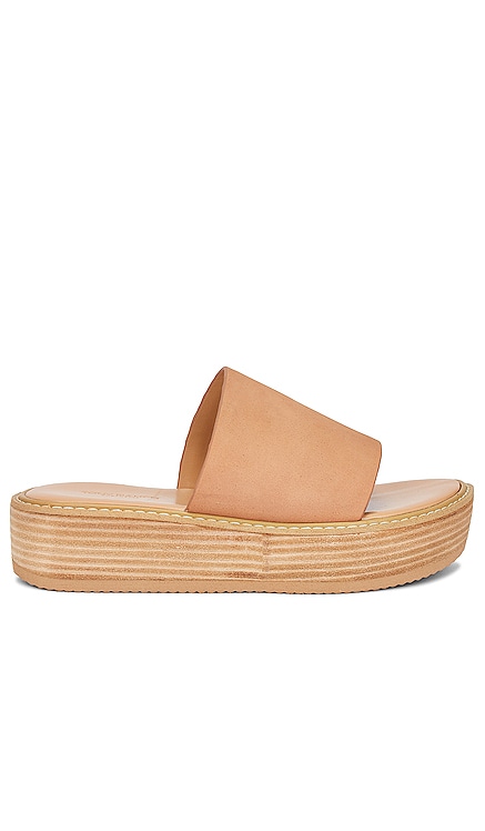 Elke Sandal Tony Bianco