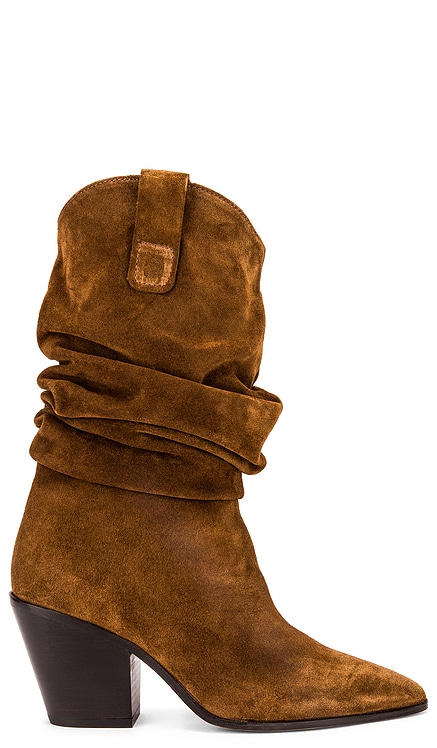 Slouch Boot TORAL