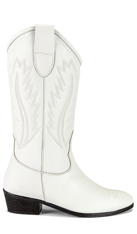 Maria Liso Western Boot TORAL $341 