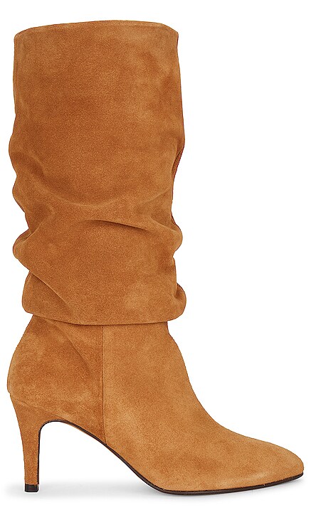 Slouchy Boot TORAL