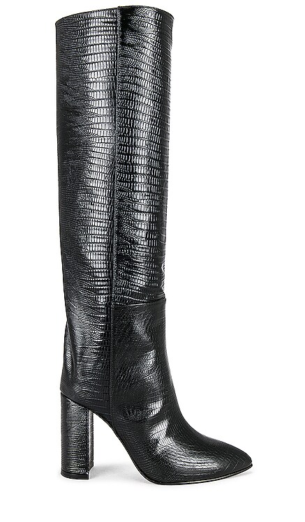 TALL LEATHER ブーツ TORAL