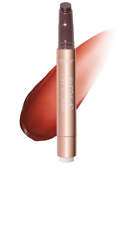 LABIOS CARNOSOS MARACUJA JUICY LIP PLUMP tarte