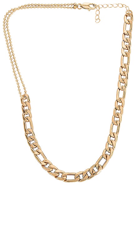 X Sofia & Victoria Madrid Chain Link The M Jewelers NY $69 