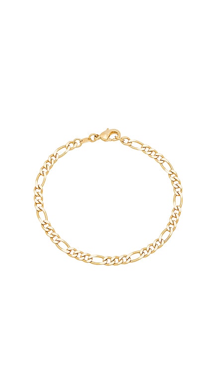The Figaro Link Bracelet The M Jewelers NY $80 BEST SELLER