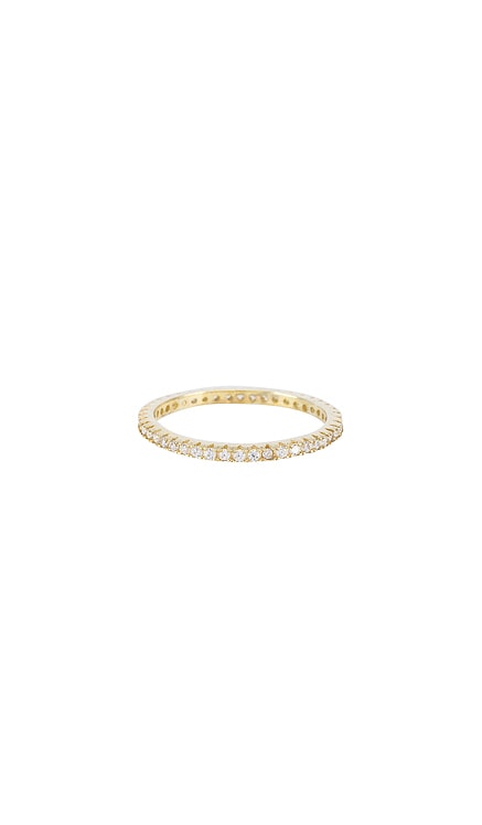 The M Essential Pave Band The M Jewelers NY