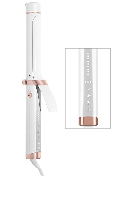 Curl ID 1.25" Smart Curling Iron with Interactive Touch Interface T3 $235 BEST SELLER