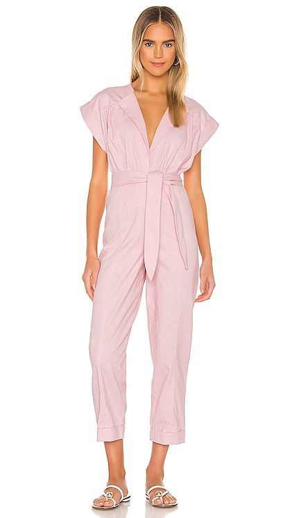 Amanda Jumpsuit Tularosa