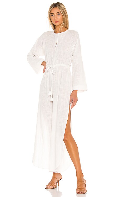 Illina Jumpsuit Tularosa $188 