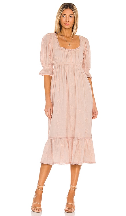 Tatum Dress Tularosa $228 