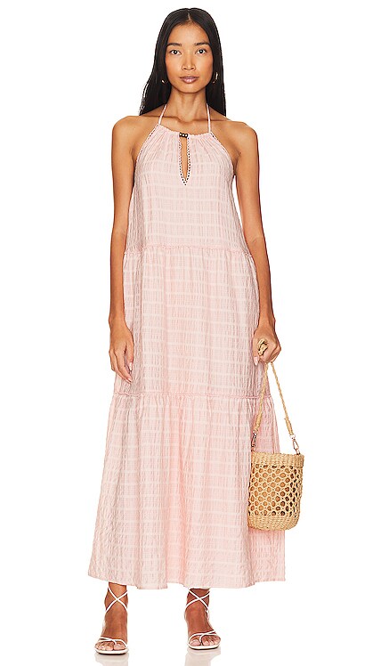 ROBE JULIANNA Tularosa
