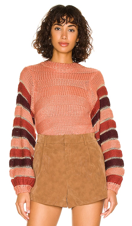 Hady Sweater Tularosa $188 
