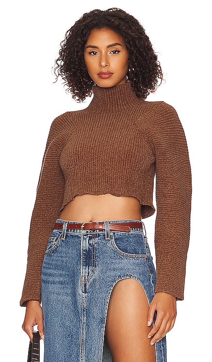 Cozy Ivy Sweater Tularosa