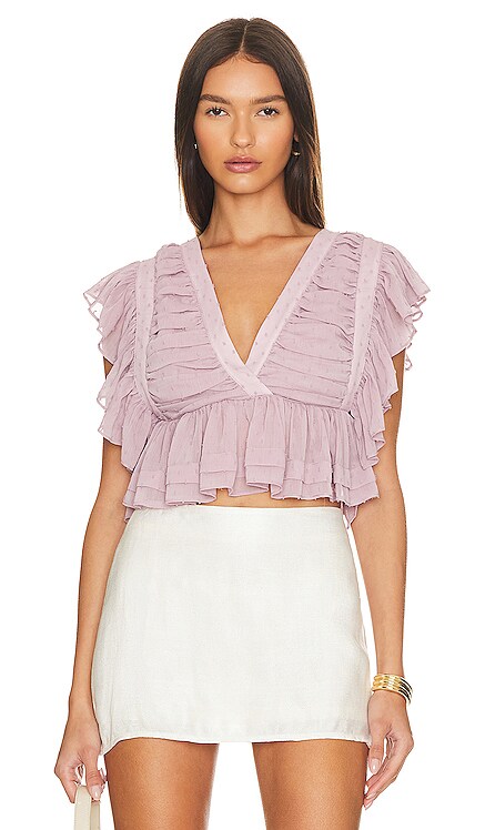 Kaia Top Tularosa