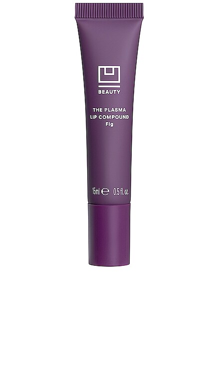BRILLANT À LÈVRES THE PLASMA LIP COMPOUND TINTED U Beauty