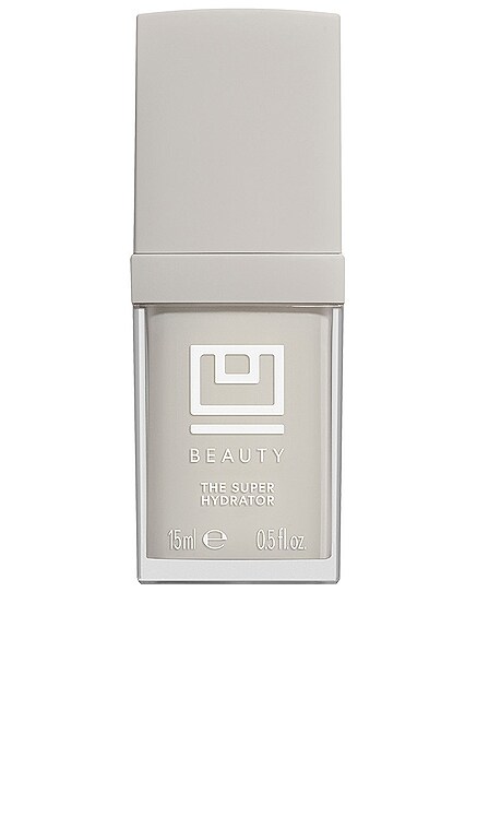 Super Smart Hydrator 15ml U Beauty $68 