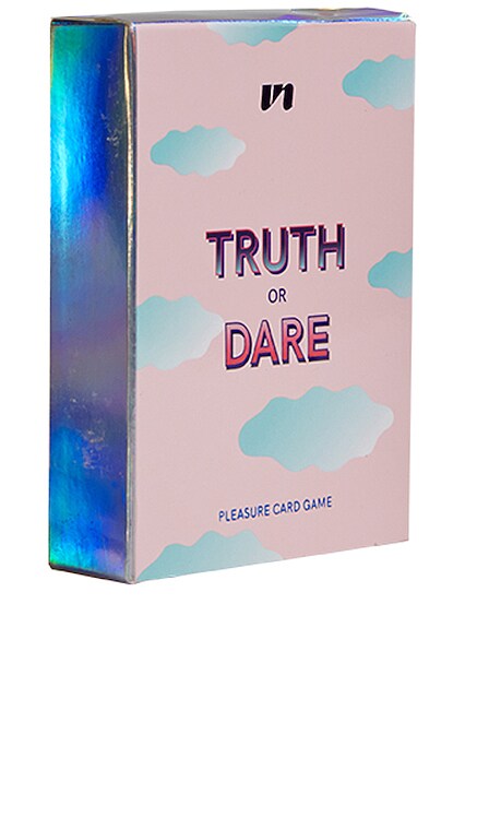 Truth or Dare Cards Unbound