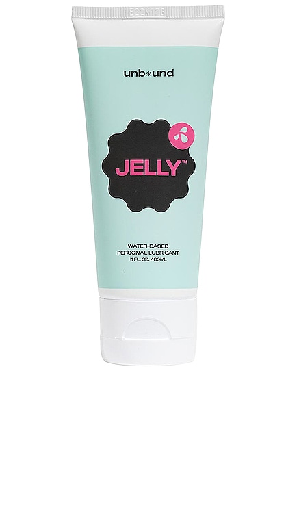 JELLY ルーブ Unbound