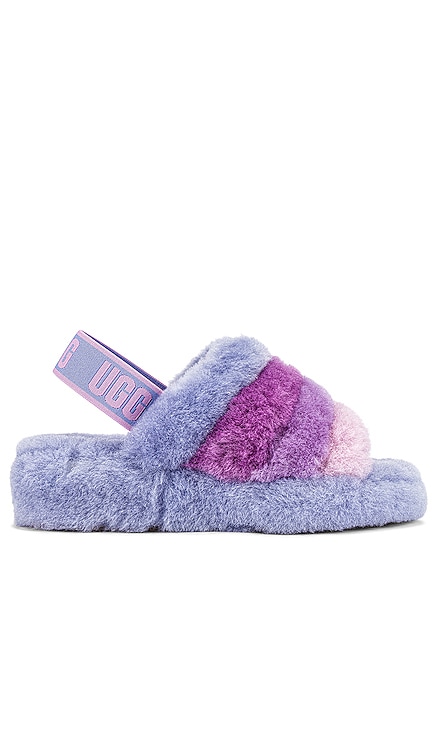 Fluff Yeah Slide UGG $100 