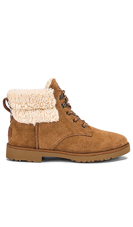 Romely Heritage Lace Bootie UGG