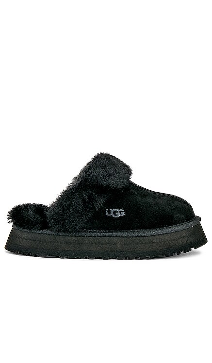 DISQUETTE 슬리퍼 UGG