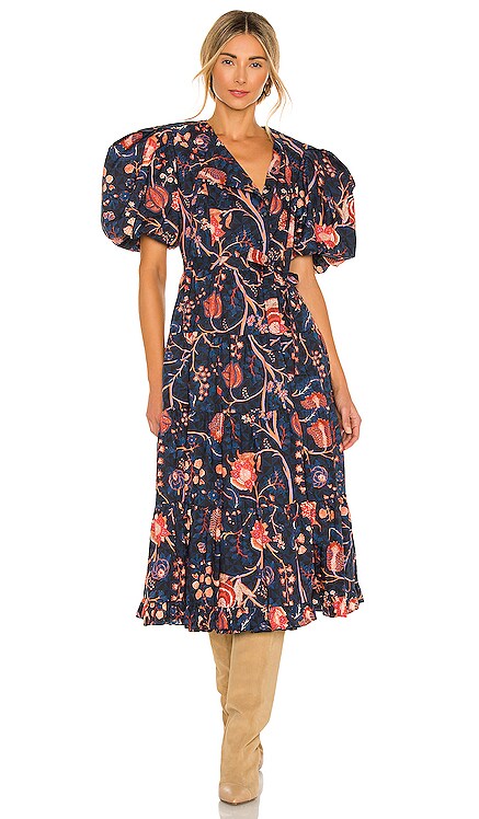 Agathe Dress Ulla Johnson $475 