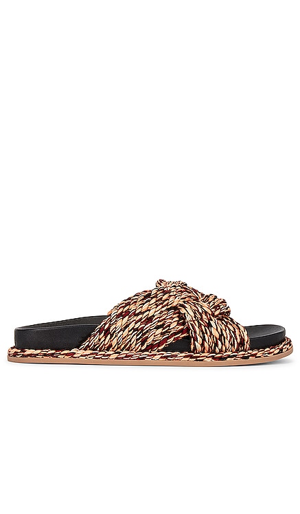 Palma Twisted Rope Slide Ulla Johnson