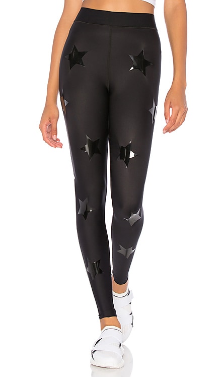 LEGGINGS ULTRA LUX KNOCKOUT ultracor