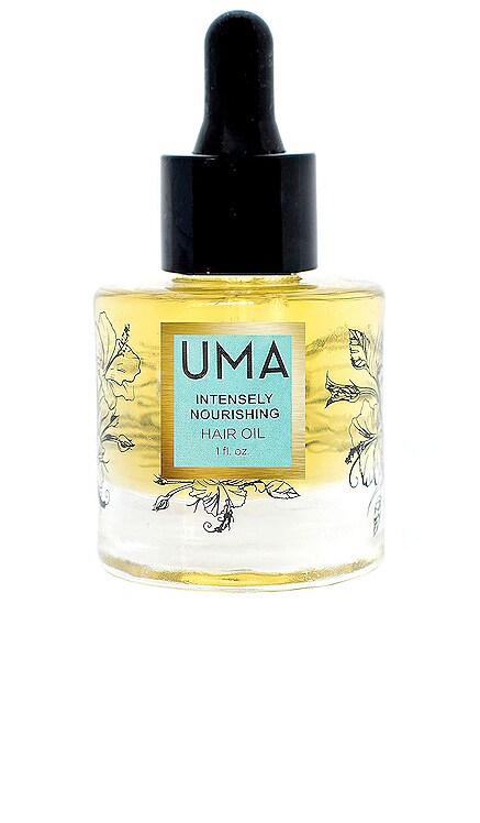 Intensely Nourishing Hair Oil UMA $70 BEST SELLER
