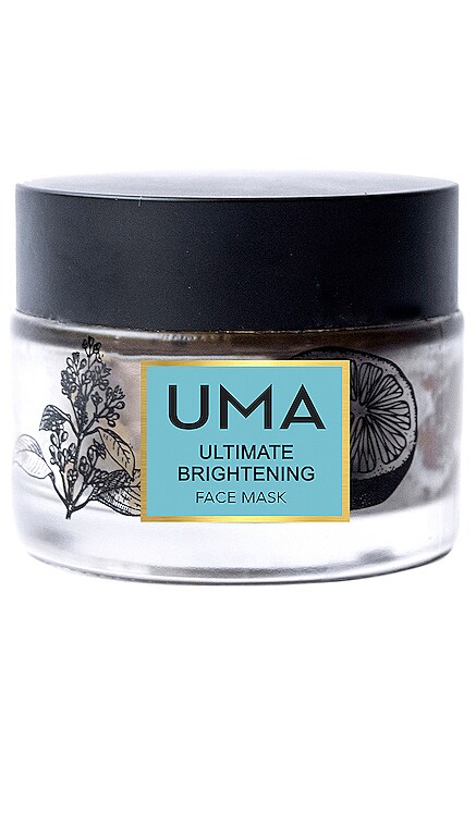Ultimate Brightening Mask UMA $70 