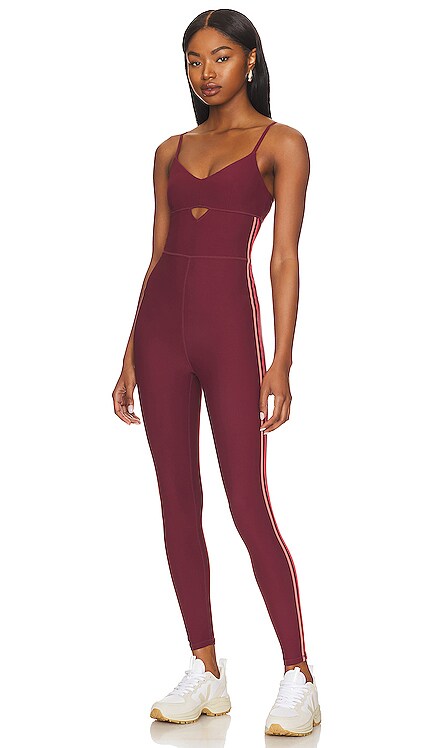 Academy Gia Catsuit THE UPSIDE