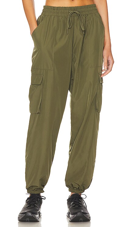 Kendall Cargo Pant THE UPSIDE