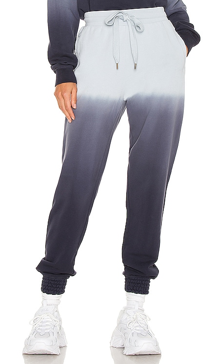 Ombre Alena Track Pant THE UPSIDE $170 