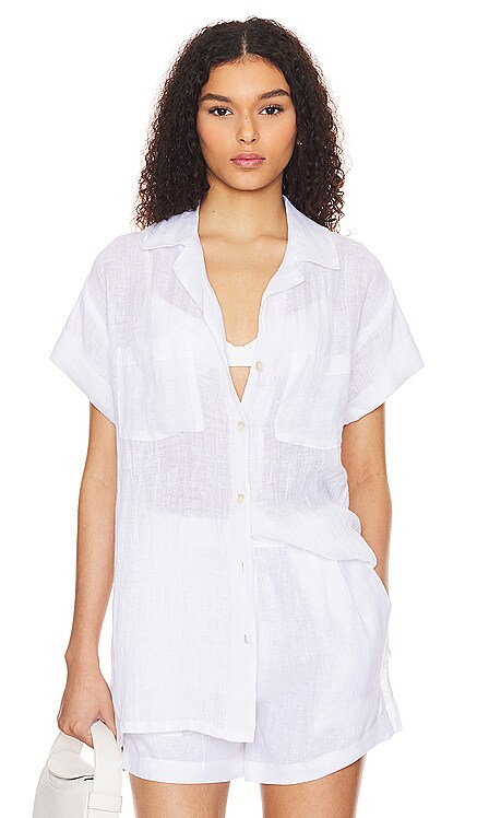 CHEMISE PLAYA vitamin A