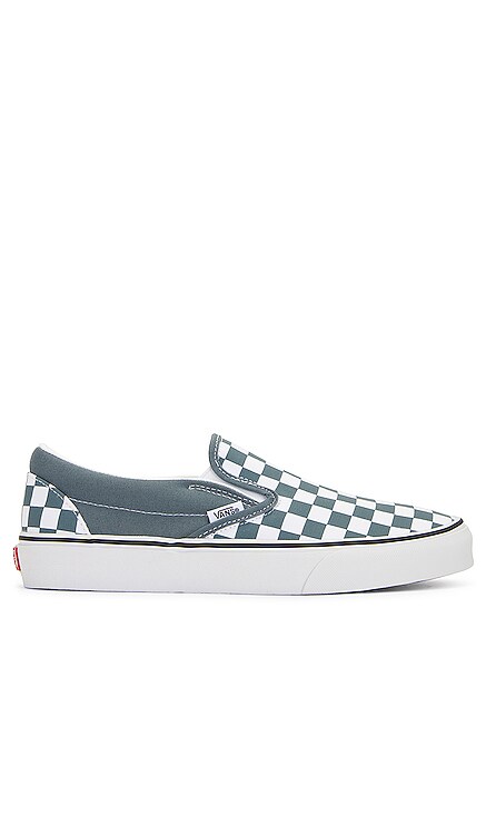 U Classic Slip On Vans