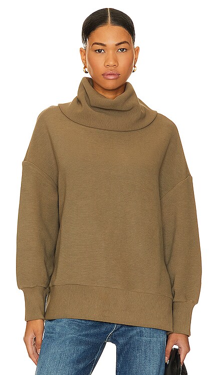 Milton Sweatshirt Varley
