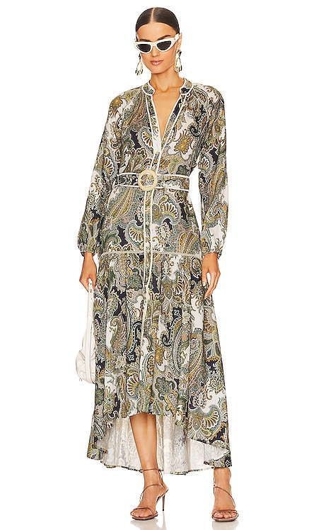 VESTIDO KADAR Veronica Beard
